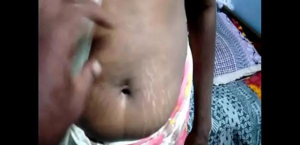  Village hot Aunty showing her hot boobs and sexy pussy, navel@xvideos.com